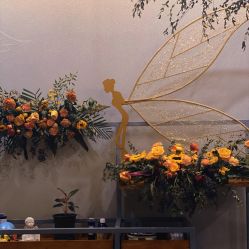 -芳香乐府疗愈空间·SPA·冥想