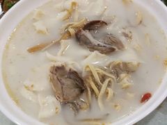 -河南食府(人民路店)