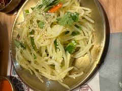 -闻老头·菊花炭烤肉(D11店)