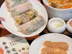 -闽和南(深圳万象城店)