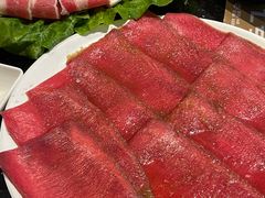 -木槿花韩式炭烤·熟成肉工坊(孙文东路店)