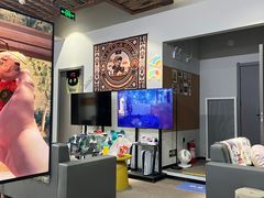 -扑水电玩·PS·Switch·桌游(湖大店)