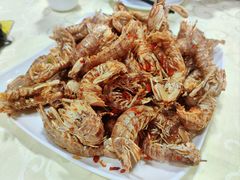 -老字号蛇口德记烧腊饭店·海鲜加工