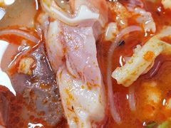-老李家杂肝汤(回民街店)