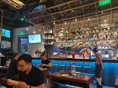 -haxnbauer海森堡德国餐厅(深圳coco店)
