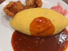 -北极星(梅田店)