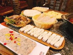 -滇池印象原生态火锅(南开大悦城店)