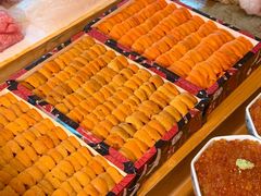 -鮨冠OMAKASE食べ放题(北京首店)