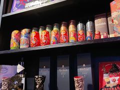 -AClub餐吧(富华里店)