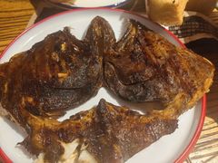 -鸽子窝专业烧烤店(长白店)