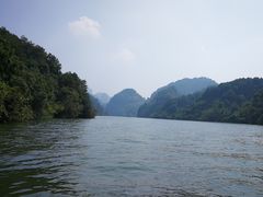 -丹霞山风景名胜区