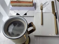 餐具摆设-麦雪尔甜品·生日蛋糕(新街口旗舰店)