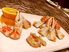 -新花城蟹粉馆(乌鲁木齐店)