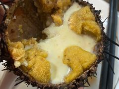海胆-景祥海鲜美食餐厅