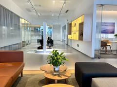 -上海永达嘉沃沃尔沃4S店(嘉定镇店)