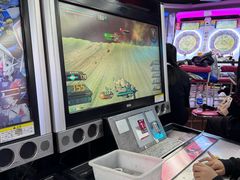 -天天玩X秋葉原日系动漫游戏中心