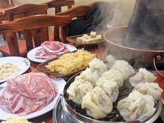-元盛居(亚泰大街店)