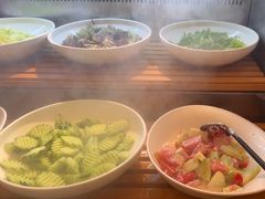 -牛YO寿喜烧·铁板烧和牛火锅自助(市府恒隆店)