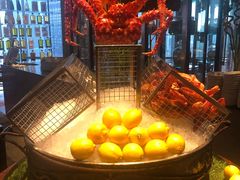 -广州富力君悦大酒店·凯菲厅