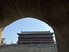 -西安城墙·碑林历史文化景区