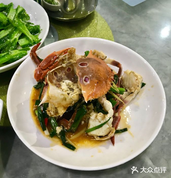 亚龙湾8号(丁村万人海鲜广场店)图片