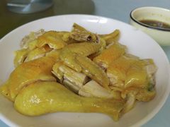 白切鸡-状元楼(金溪路店)