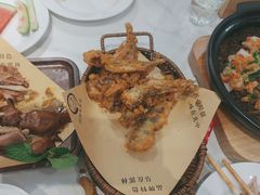 -郭林家常菜(狼垡店)