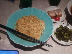 -松鹤面馆·古法焖肉面(观前店)