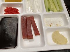 -京味斋·北京烤鸭(北京南站洋桥店)