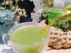 -桂桂茶(大宁国际广场店)