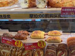 -味多美蛋糕(阜成门店)