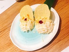 -小句号·精致料理(江南环球港店)