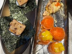 -極上萬膳·日料放题(来福士江景店)