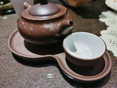 -熠盛粤味·顺德桑拿鸡(永康路店)
