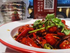 -华仔龙虾(永乐路总店)