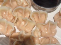 -浩运·海鲜青岛菜·海胆水饺(石老人店)