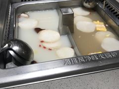 -海底捞火锅(天一广场亚细亚店)