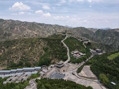 -雁门关景区