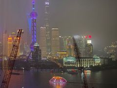 -上海外滩茂悦大酒店