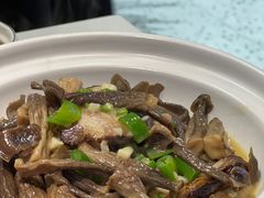 -兰湘子·湘菜小炒(石家庄万象城店)