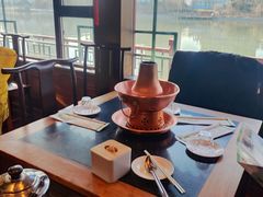 -南门涮肉(通州大船店)