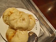 -姚记炒肝店(簋街店)
