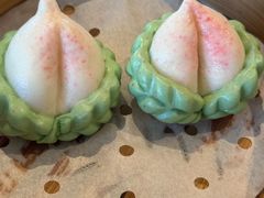 -宝丽轩中餐厅BAOLIXUAN