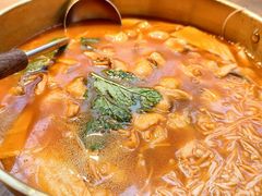 -捌川(武汉天地壹方购物中心店)