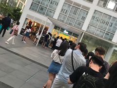 -1点点(银座和谐广场店)