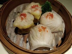 -七哥港式茶餐厅(亮马桥总店)