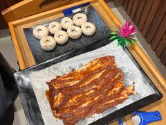 -杀猪天·韩国烤肉(总店)