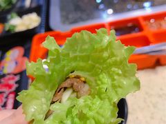 -猪的故事·韩式烤肉(韩乐坊店)