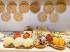 -第六季自助餐厅(北太平庄店)