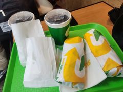 -SUBWAY赛百味(浦东机场店)